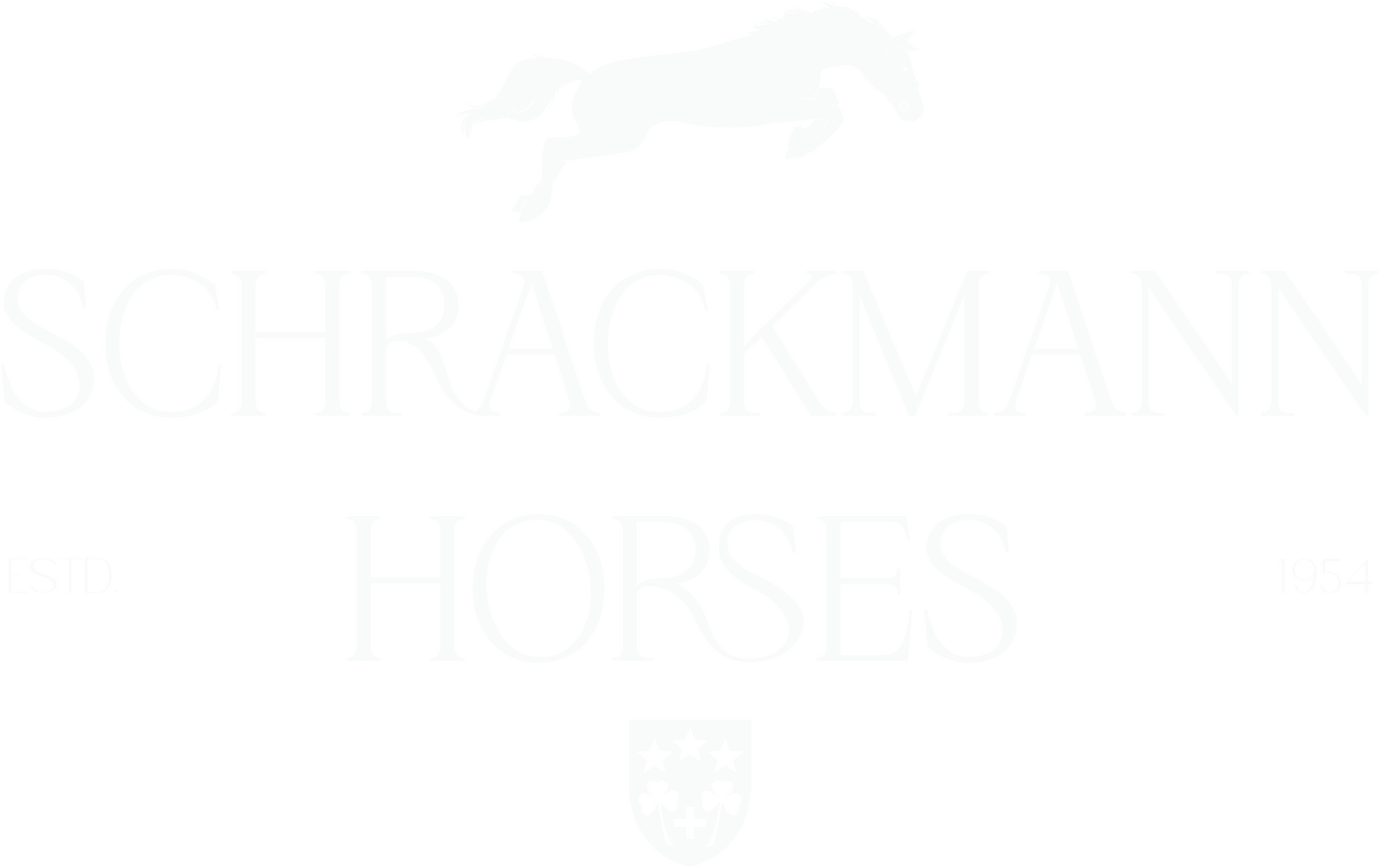 Schrackmann Horses — Reitstall Bettwiesen